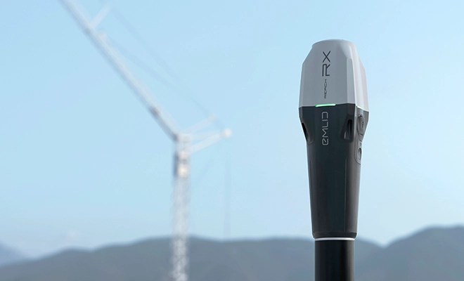 Mappatura GIS  di alta precisione